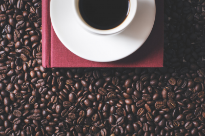 Apakah Kopi Aman Untuk Dikonsumsi Bayi?